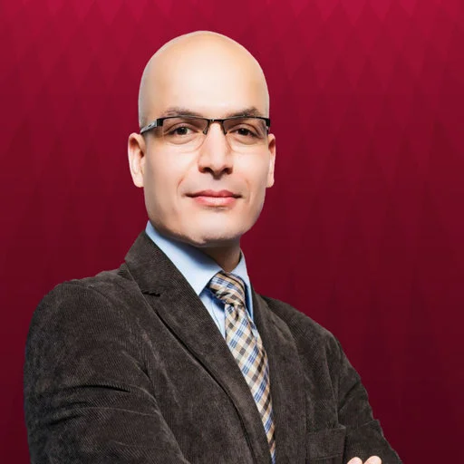 Navid Niazkar